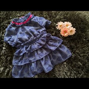 Baby girl dress
